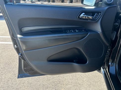 Used 2022 Dodge Durango GT image 20