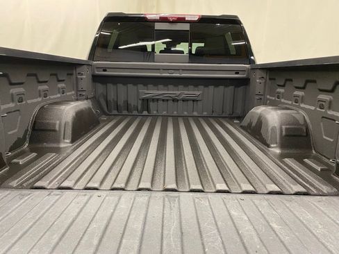 Used 2024 Chevrolet Silverado 1500 ZR2 w/ Technology Package AWD/4WD image 8