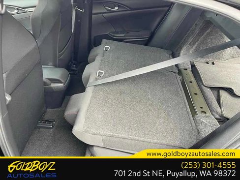 Used 2017 Honda Civic Si image 17