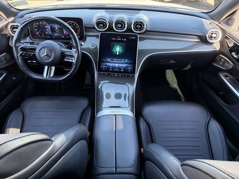 Used 2022 Mercedes-Benz C 300 Sedan image 16