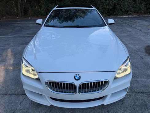 Used 2015 BMW 650i Gran Coupe image 16