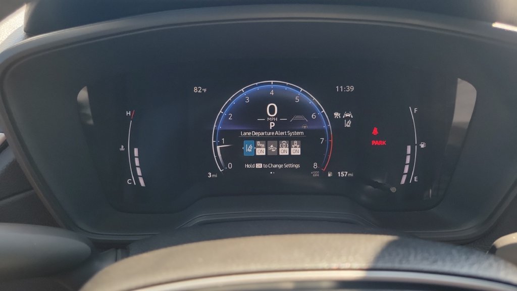 New 2026 Toyota Corolla Cross LE FWD image 24