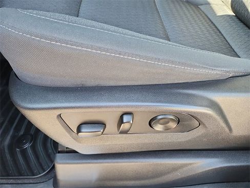 Certified 2023 GMC Sierra 1500 Elevation image 17