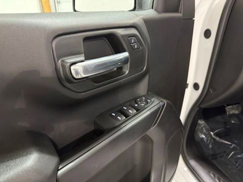 New 2026 GMC Sierra 1500 Pro image 10