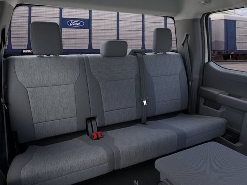 New 2026 Ford F350 XL AWD/4WD image 11