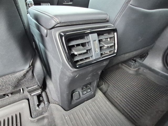 Used 2023 Lexus NX 350h AWD image 16