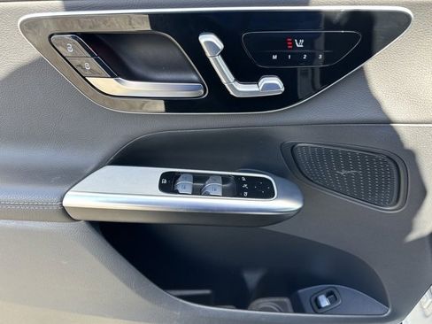 Certified 2024 Mercedes-Benz GLC 300 4MATIC image 16