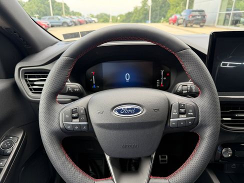 Certified 2023 Ford Escape ST-Line w/ Tech Pack #1 image 16