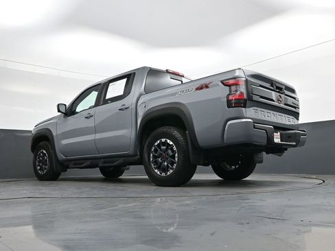Used 2025 Nissan Frontier PRO-4X w/ Pro Convenience Package image 34