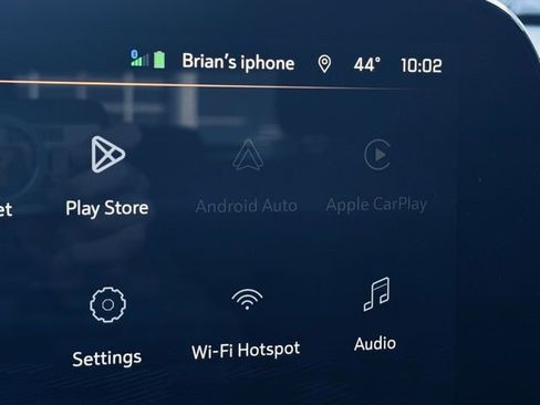 Used 2025 Chevrolet Equinox LT image 33