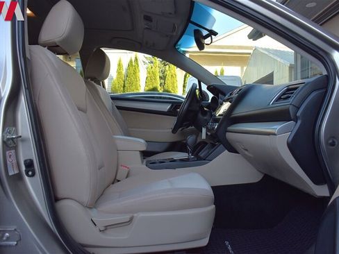 Used 2015 Subaru Outback 2.5i Premium AWD/4WD image 26