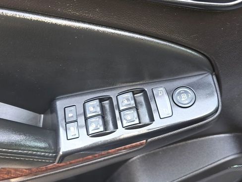 Used 2016 GMC Yukon SLE w/ Convenience Package image 21