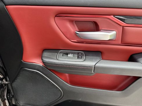 Used 2022 RAM 1500 Rebel w/ Rebel Level A Equipment Group AWD/4WD image 44