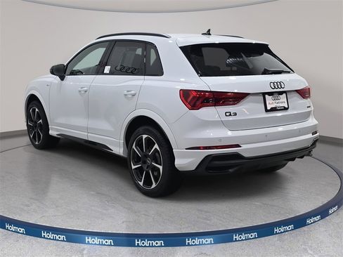 Certified 2025 Audi Q3 2.0T Premium Plus w/ Premium Plus Package image 8