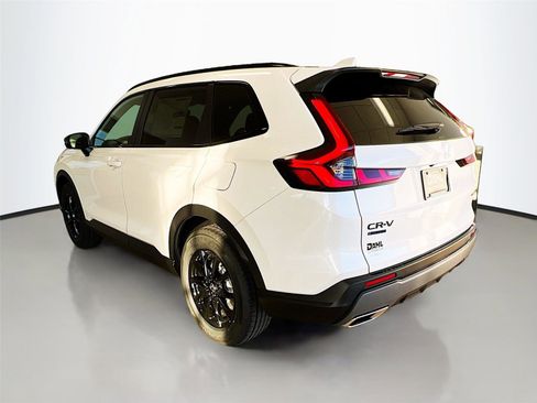 New 2026 Honda CR-V Sport-L image 36