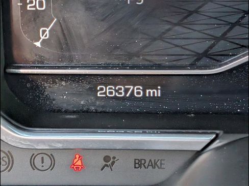 Used 2024 GMC Sierra 1500 Denali image 20