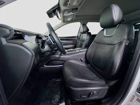 Used 2022 Hyundai Tucson Limited AWD/4WD image 18