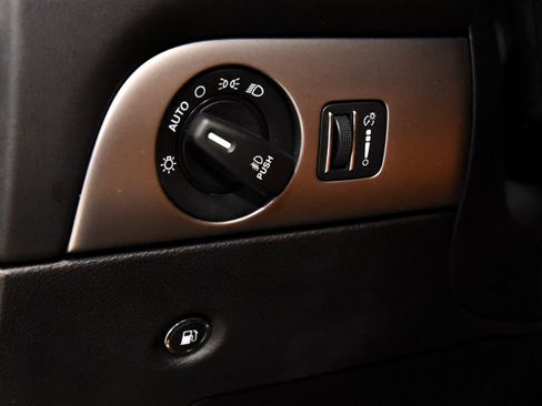 Used 2018 Dodge Durango Citadel AWD/4WD image 22