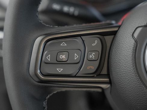 New 2025 Jeep Gladiator Sport image 25