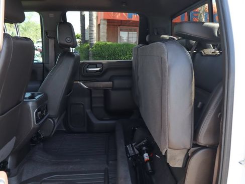Used 2021 GMC Sierra 2500 Denali w/ Denali Ultimate Package AWD/4WD image 53