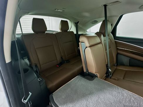 Used 2020 Acura MDX SH-AWD w/ Technology Package image 27
