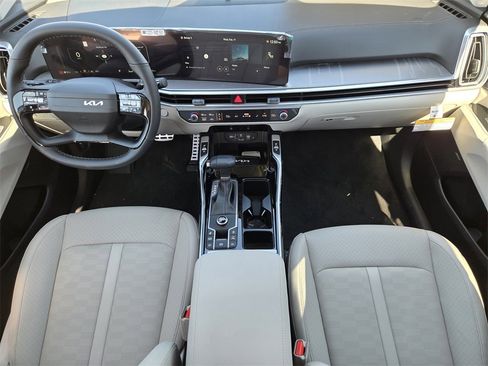 New 2026 Kia Sorento EX image 20