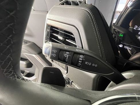 New 2026 GMC Yukon Denali w/ Denali Reserve Package image 10