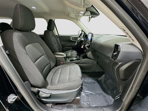 Used 2021 Ford Bronco Sport image 27