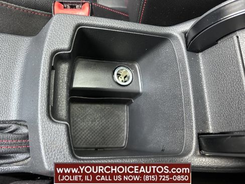 Used 2017 Volkswagen GTI S image 42