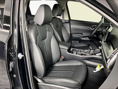 New 2026 Kia Sorento EX image 11