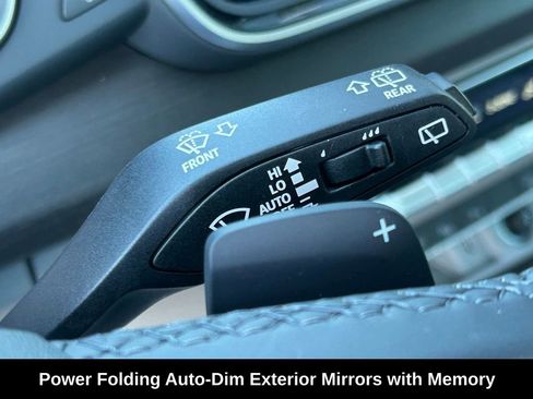 Certified 2025 Audi Q5 Prestige image 18