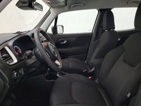 Used 2021 Jeep Renegade Sport AWD/4WD image 17
