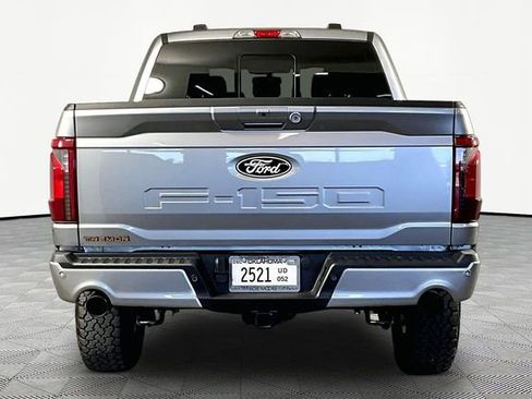 Used 2025 Ford F150 Tremor w/ Tow/Haul Package AWD/4WD image 5