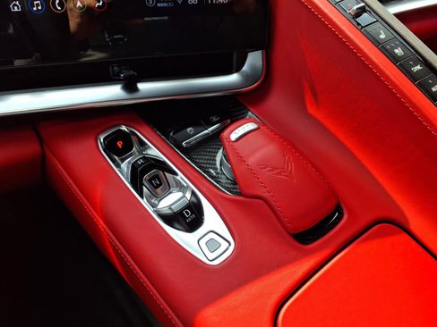 Used 2022 Chevrolet Corvette Stingray Premium Cpe w/ 3LT image 22