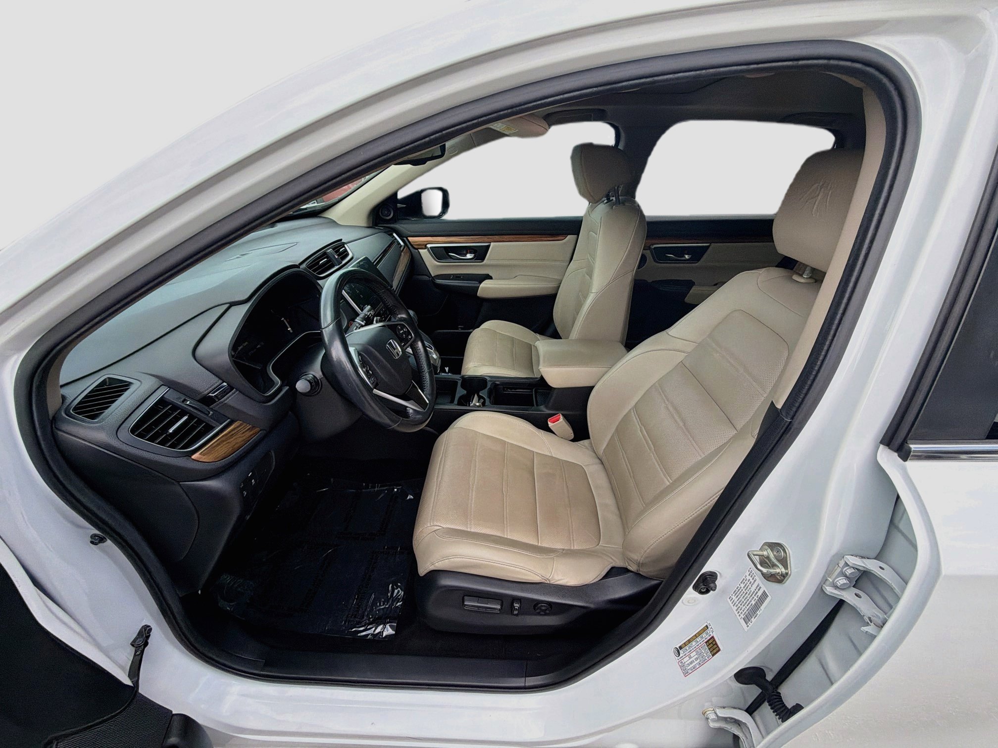 Used 2019 Honda CR-V EX-L image 18