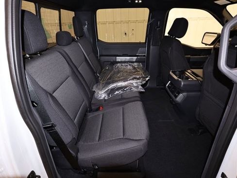 New 2026 Ford F150 XLT image 15