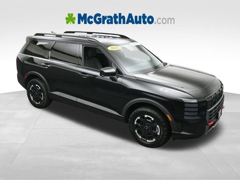 New 2026 Hyundai Palisade XRT Pro AWD/4WD image 3