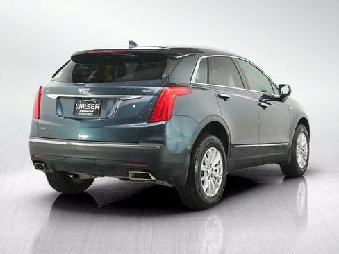 Used 2019 Cadillac XT5 AWD image 6