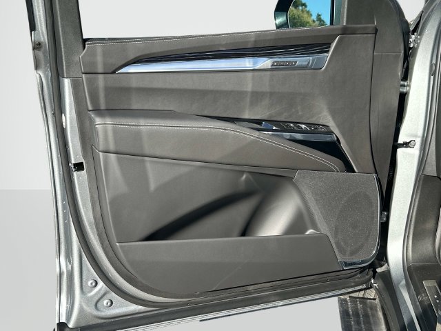 New 2027 Cadillac Escalade ESV Sport w/ Touring Package AWD/4WD image 8