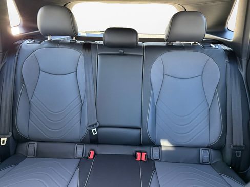 New 2026 Volkswagen Tiguan SE R-Line image 12