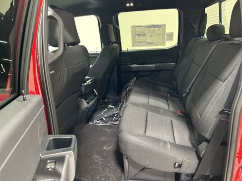 New 2025 Ford F150 XLT w/ Equipment Group 302A MID image 26