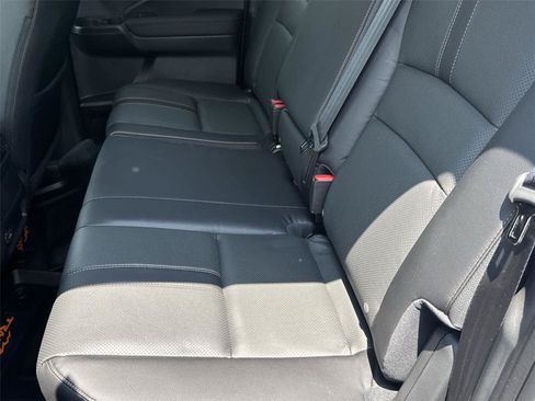 Used 2026 Honda Ridgeline TrailSport image 14