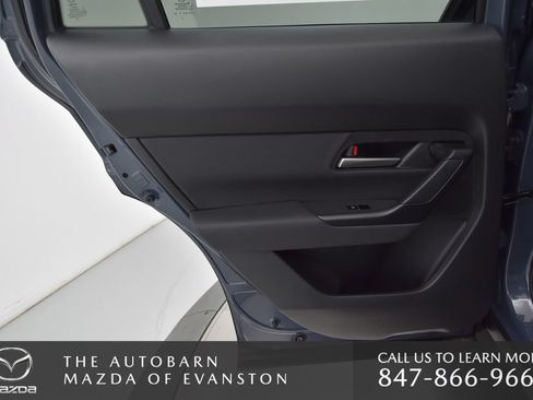 New 2026 MAZDA CX-50 AWD 2.5 S w/ Weather Package image 34