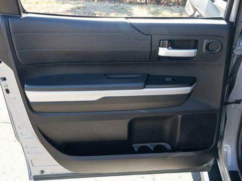 Used 2020 Toyota Tundra Limited w/ Limited Premium Package image 47