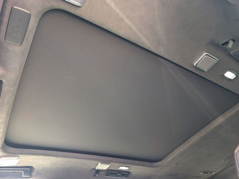 Certified 2023 Cadillac Escalade ESV V w/ LPO, Floor Liner Package AWD/4WD image 15