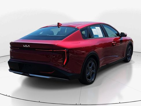 Used 2025 Kia K4 FWD image 6