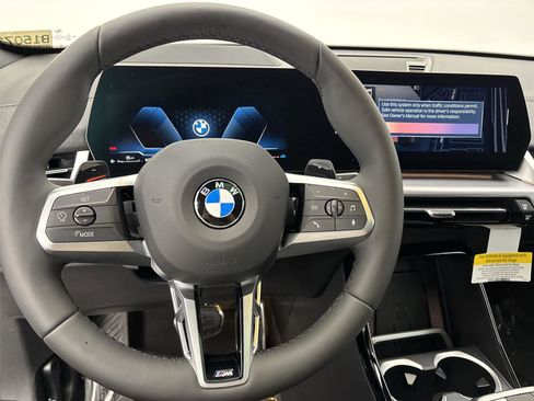 New 2026 BMW X2 xDrive28i w/ Technology Package image 22
