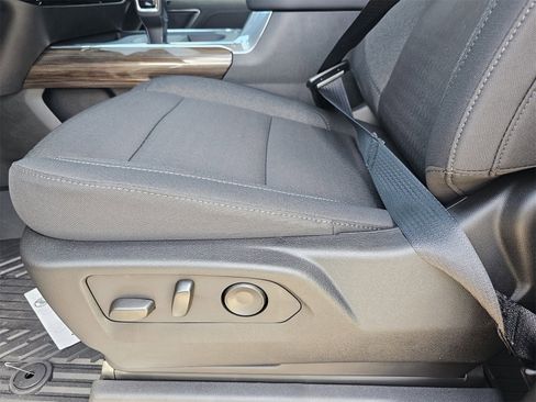 New 2025 Chevrolet Silverado 1500 LT image 14
