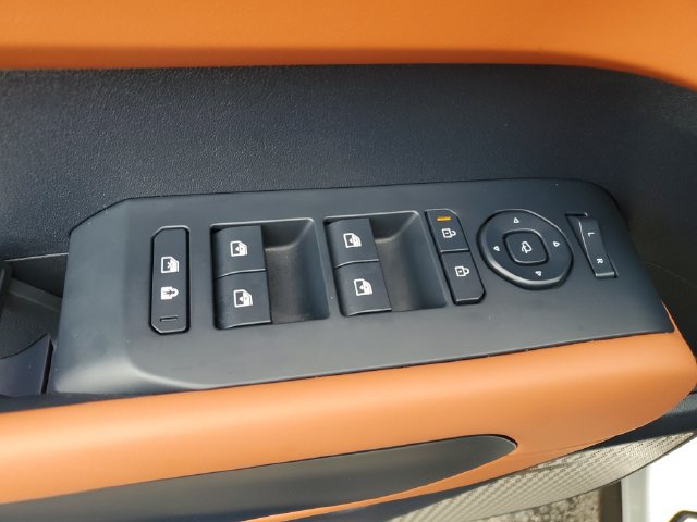 Used 2027 Kia Telluride SX w/ Towing Package FWD image 27