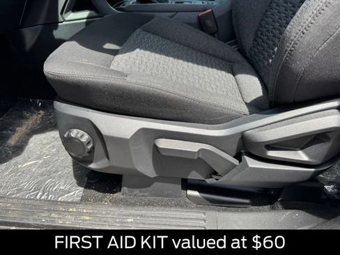 New 2026 Ford Ranger XLT w/ Technology Package AWD/4WD image 14